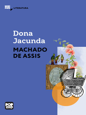 cover image of Dona Jucunda